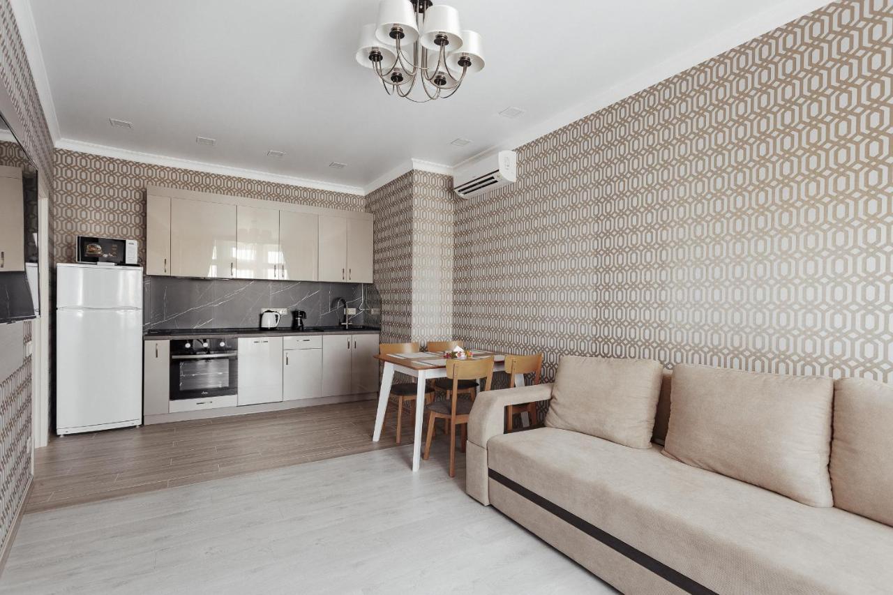 Arcadia Apartment Vip Odesa Exterior photo