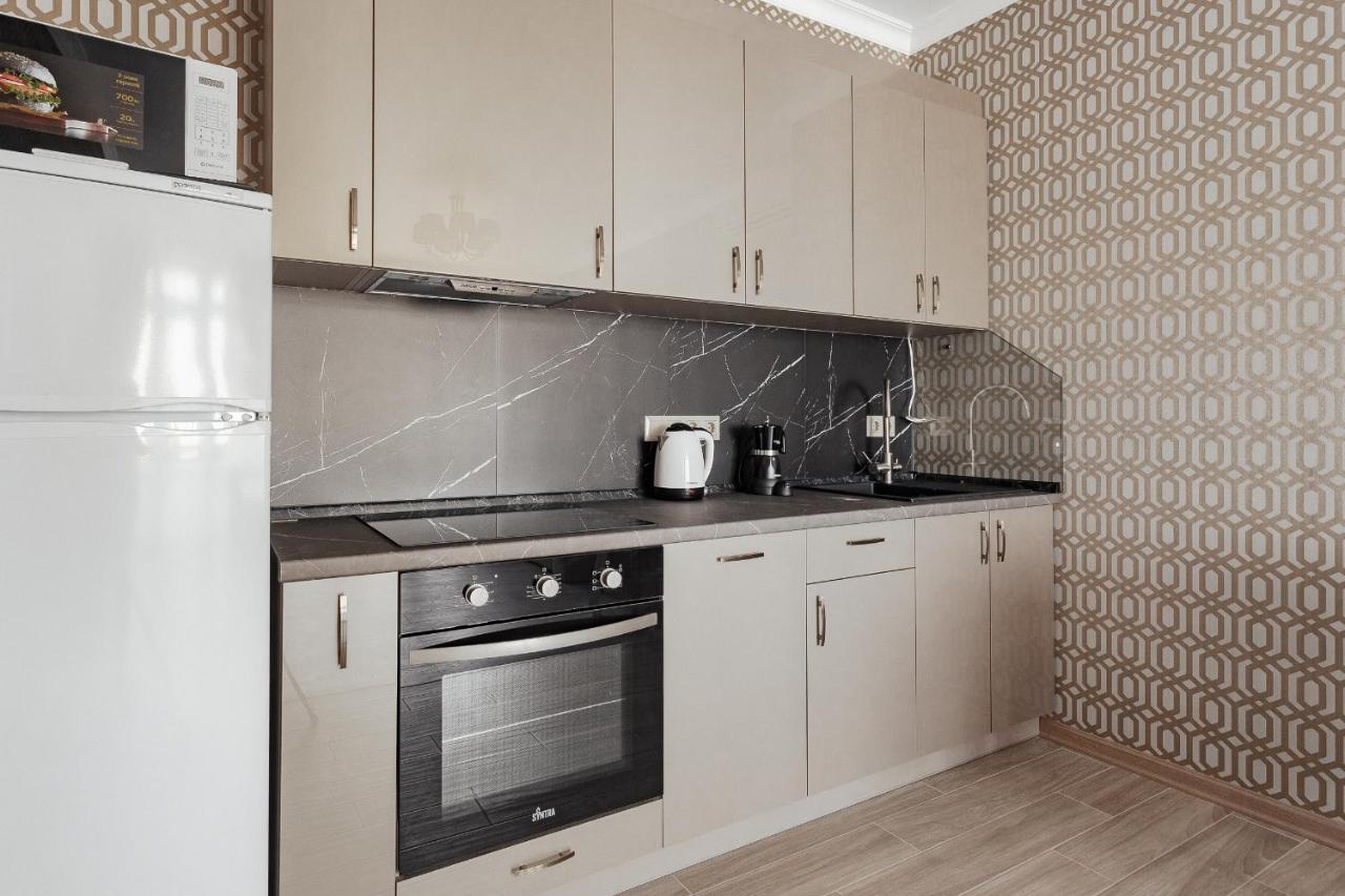 Arcadia Apartment Vip Odesa Exterior photo