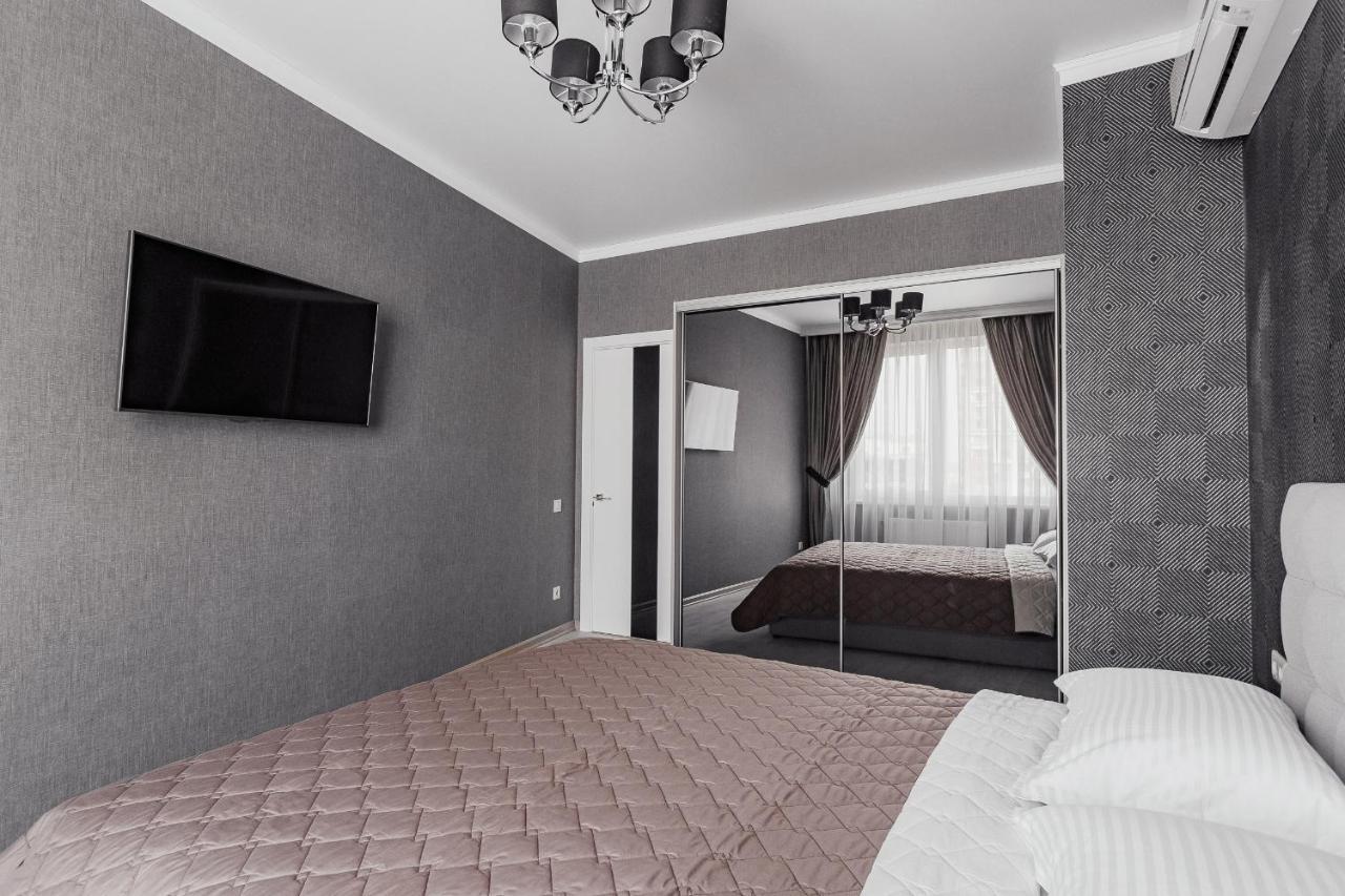 Arcadia Apartment Vip Odesa Exterior photo