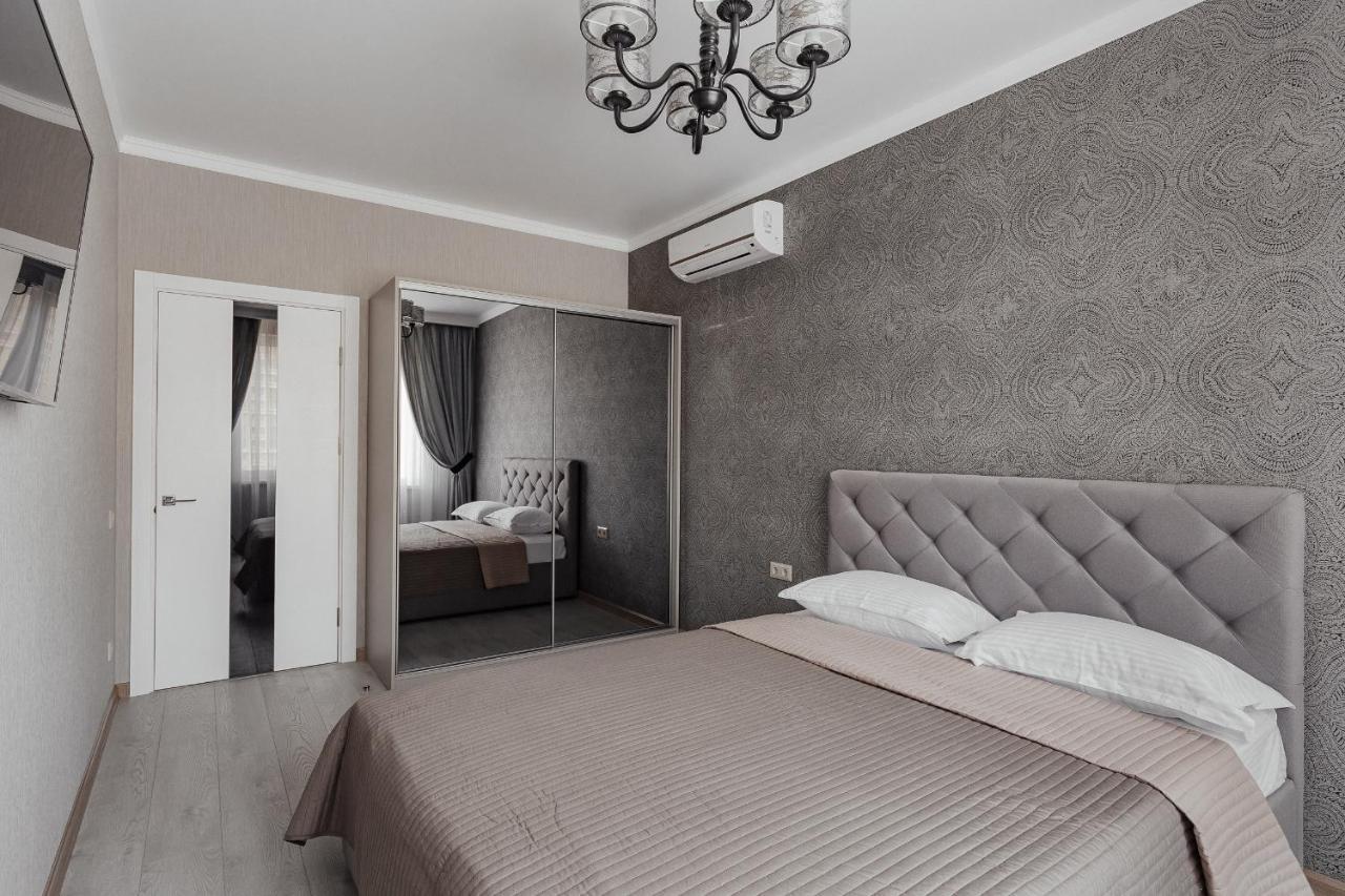 Arcadia Apartment Vip Odesa Exterior photo