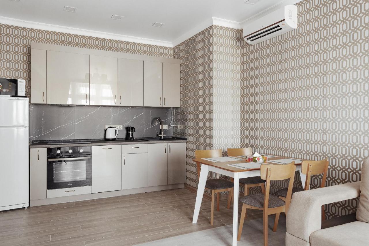 Arcadia Apartment Vip Odesa Exterior photo